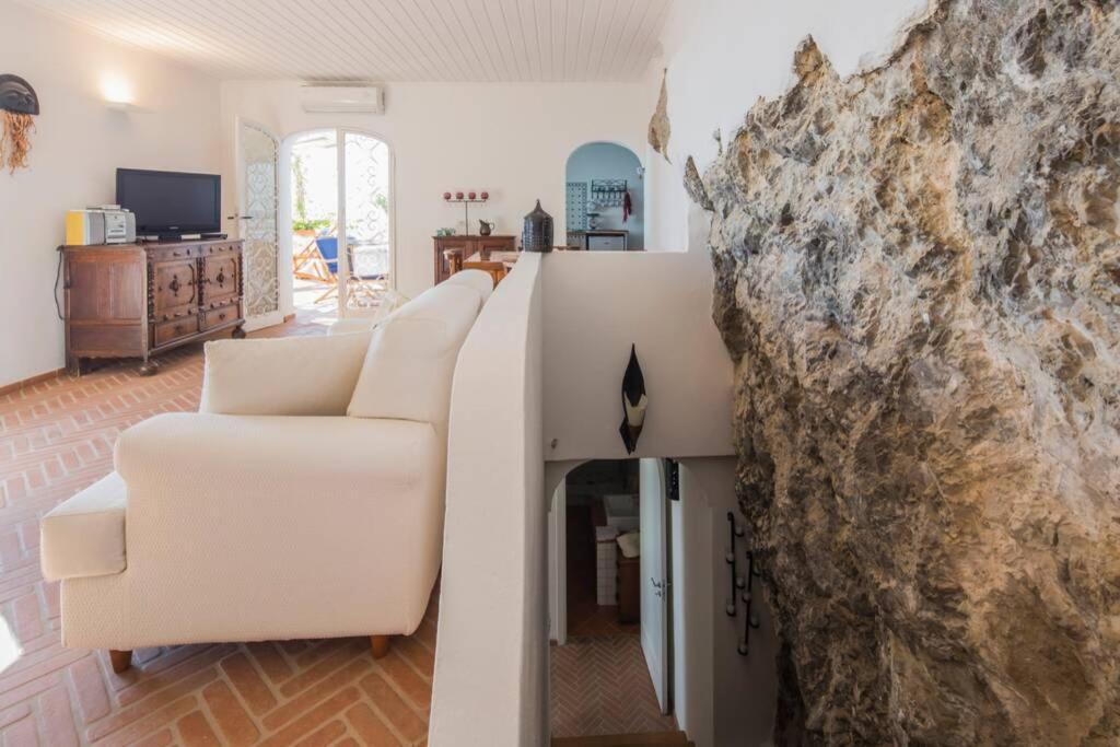I Delfini Leilighet Positano Eksteriør bilde