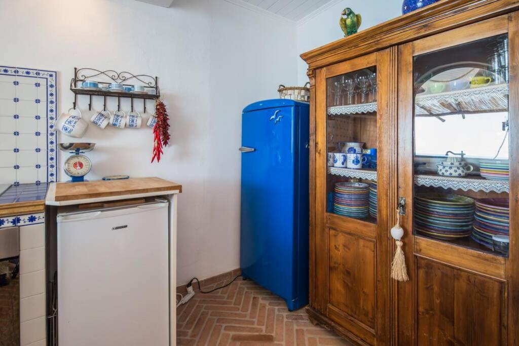 I Delfini Leilighet Positano Eksteriør bilde